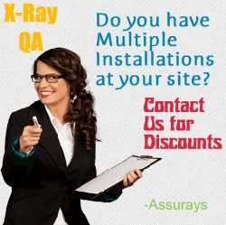 Attractive package offers for Multiple installations