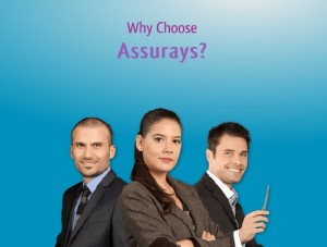 Why Choose Assurays