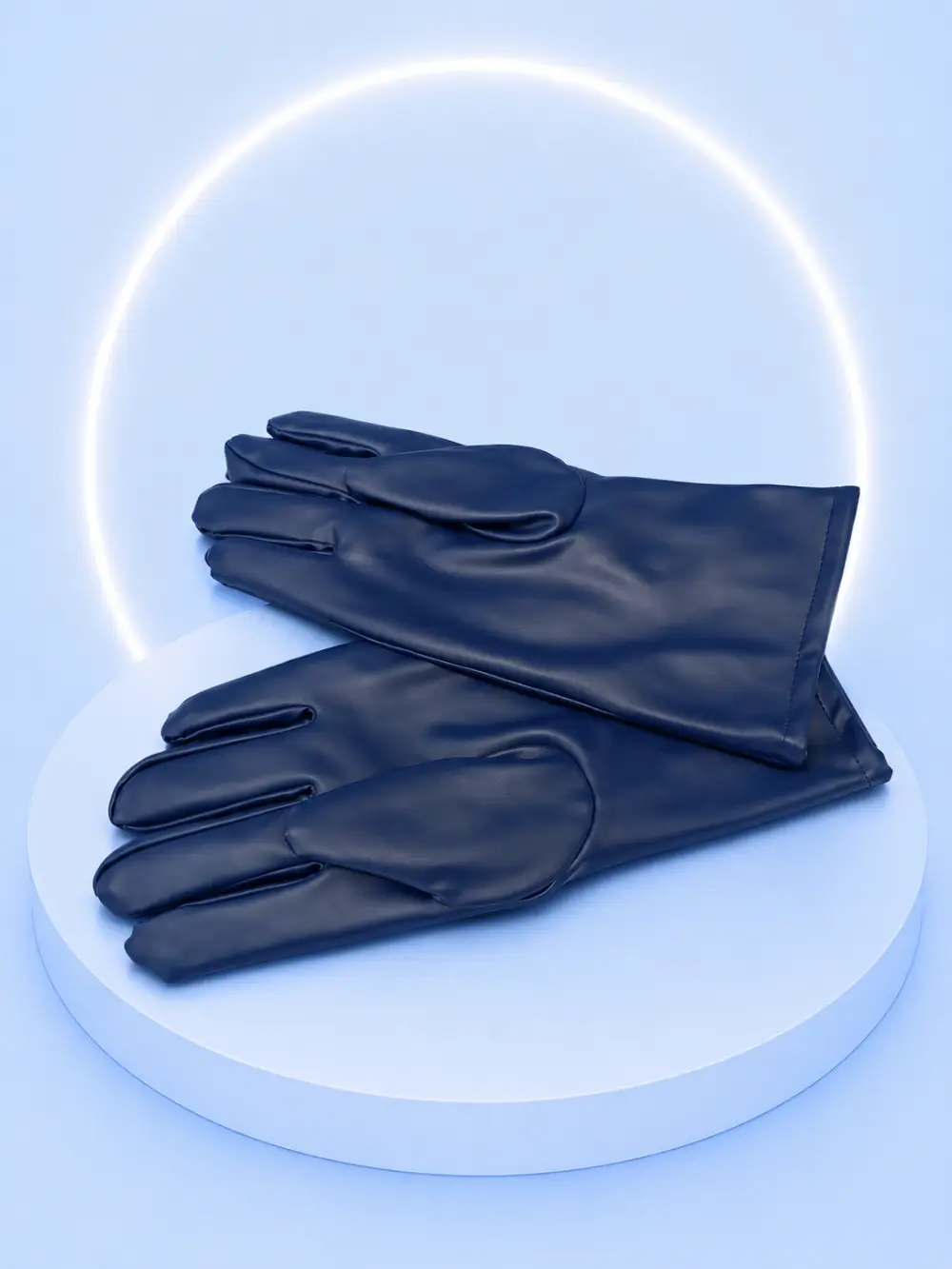 Lead Gloves