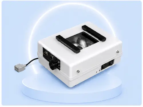 Light Beam Diaphrahm (LBD) / Collimator