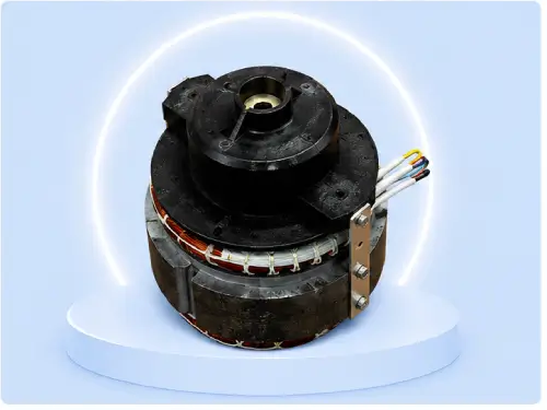 Stator Coil